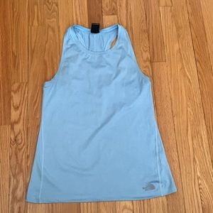 The North Face tank top